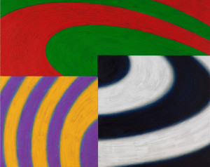 Best inShow-Burton Rein-FlashForward-OilOnWood-