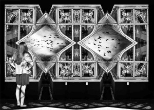 Michael Elliot-Smith_The Bird Watcher_ -Photography