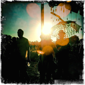 Scott Strickland _Fun in the Sun_ - Photography