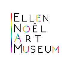 Arts Council of Midland Logo