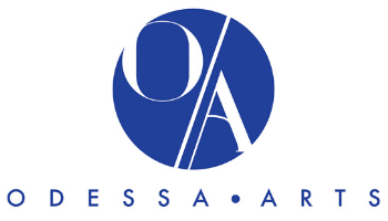 Odessa Arts Logo