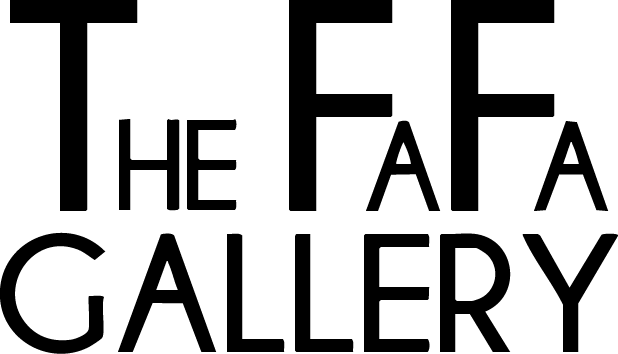 The FaFa Gallery Logo